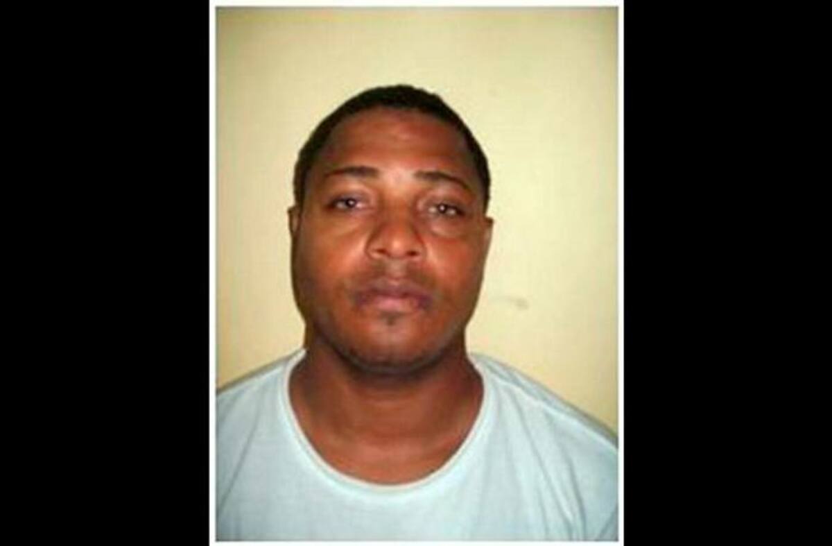 Luis Fernando de Ávila Paternina.