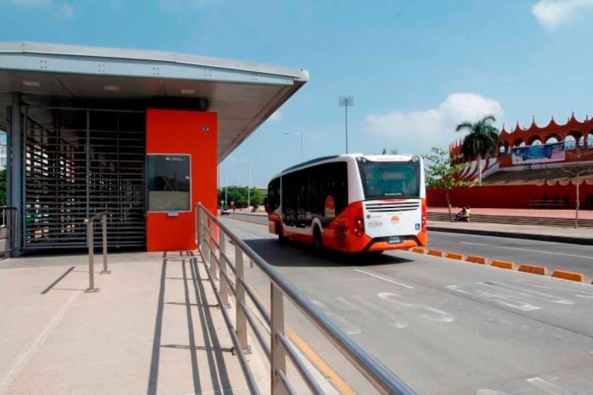 Atención: Aún no habrá humo blanco en la elección de gerente de Transcaribe