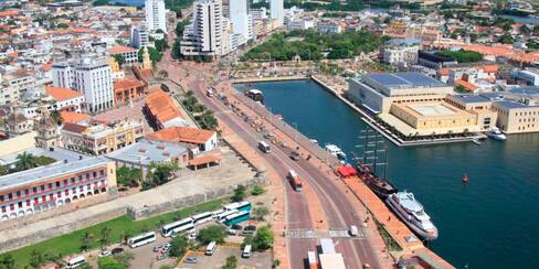 Infografía: Esto es lo que Dau espera que le aprueben en el Concejo