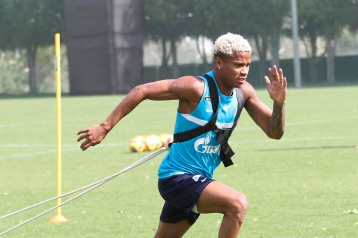 Estos son los futbolistas que jugarán en honor al ‘Chamo’