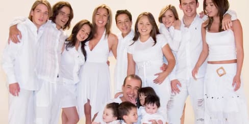 Hospitalizaron a actriz de Padres e hijos luego de que le pidieran el divorcio por Whatsapp