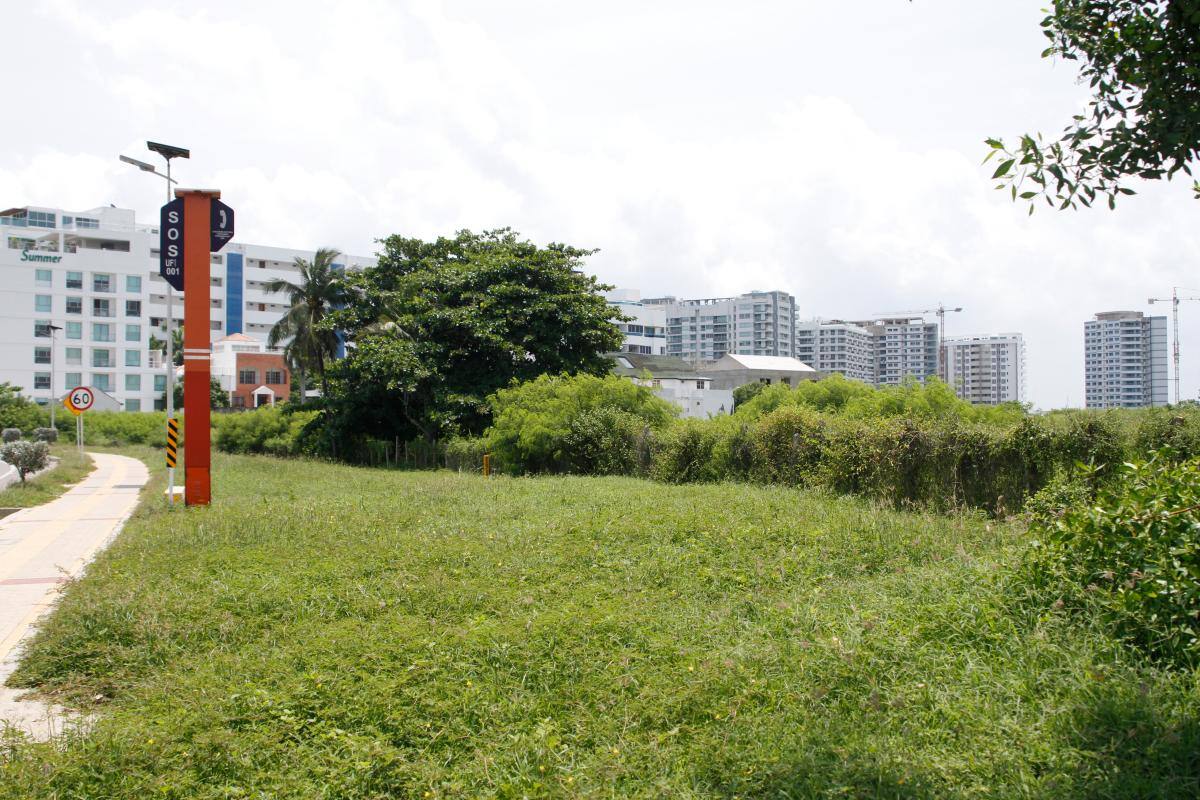 Grupo Oikos anuncia construcción a 2.500 viviendas en Cartagena