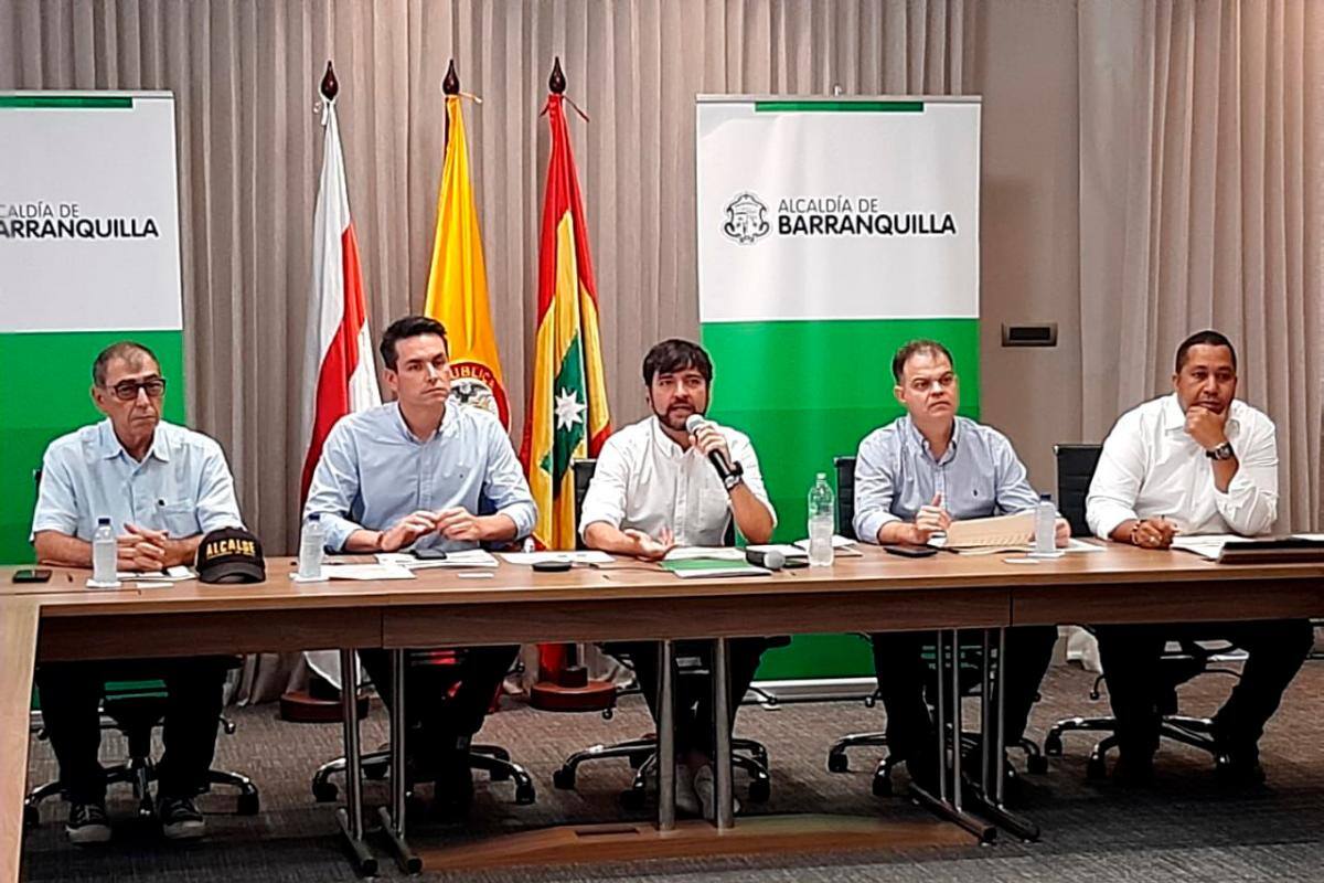 La propuesta de Dau y otros alcaldes ante las altas tarifas de energía