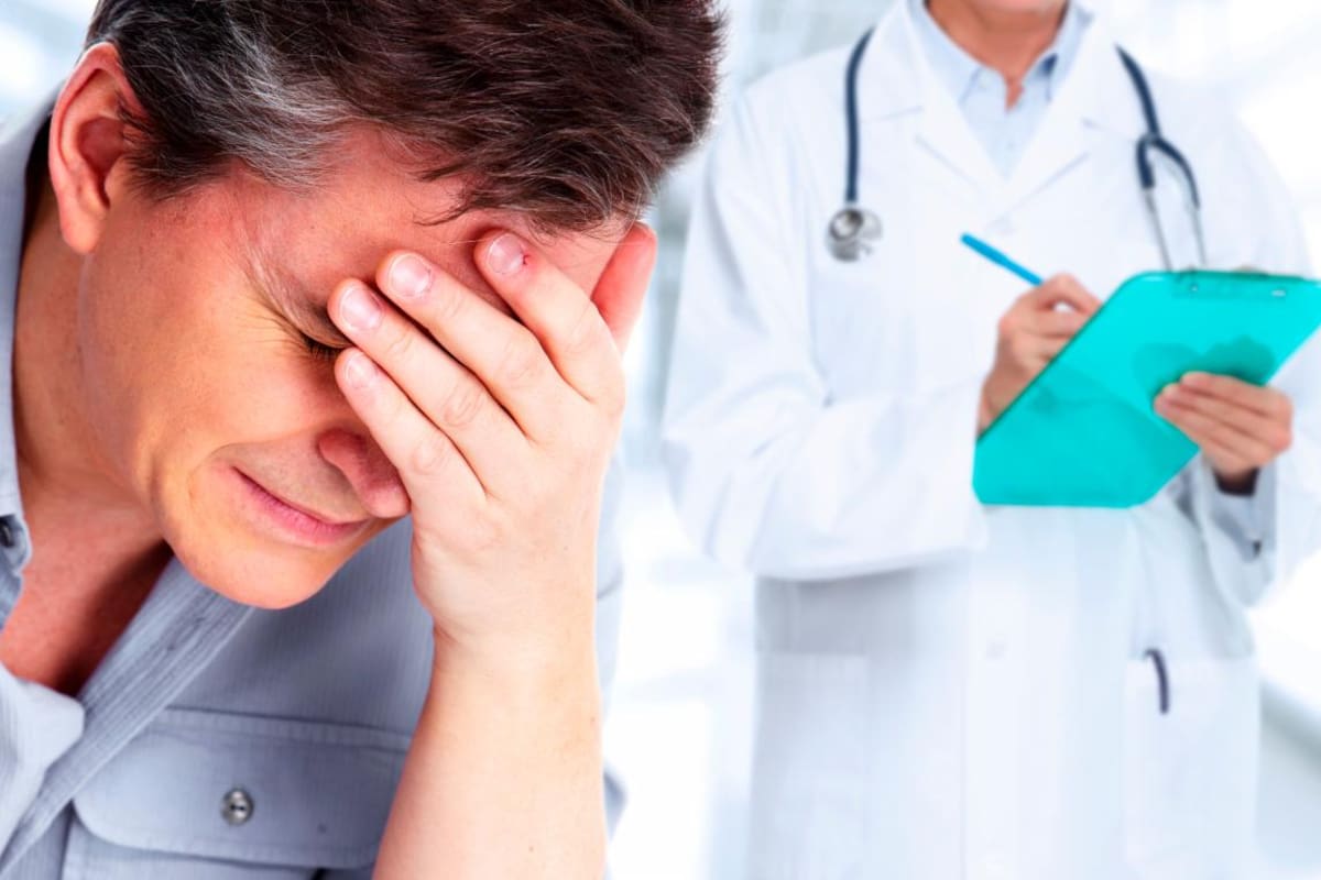 Entre el 30% y 40% de personas que superan el cáncer padecen dolor