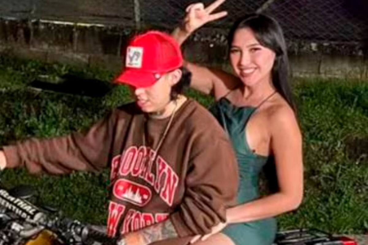 Esta es la razón por la que Aida Victoria Merlano volvió con WestCol