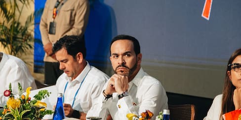 La fuerte advertencia de Abelardo de la Espriella al gobernador de Nariño