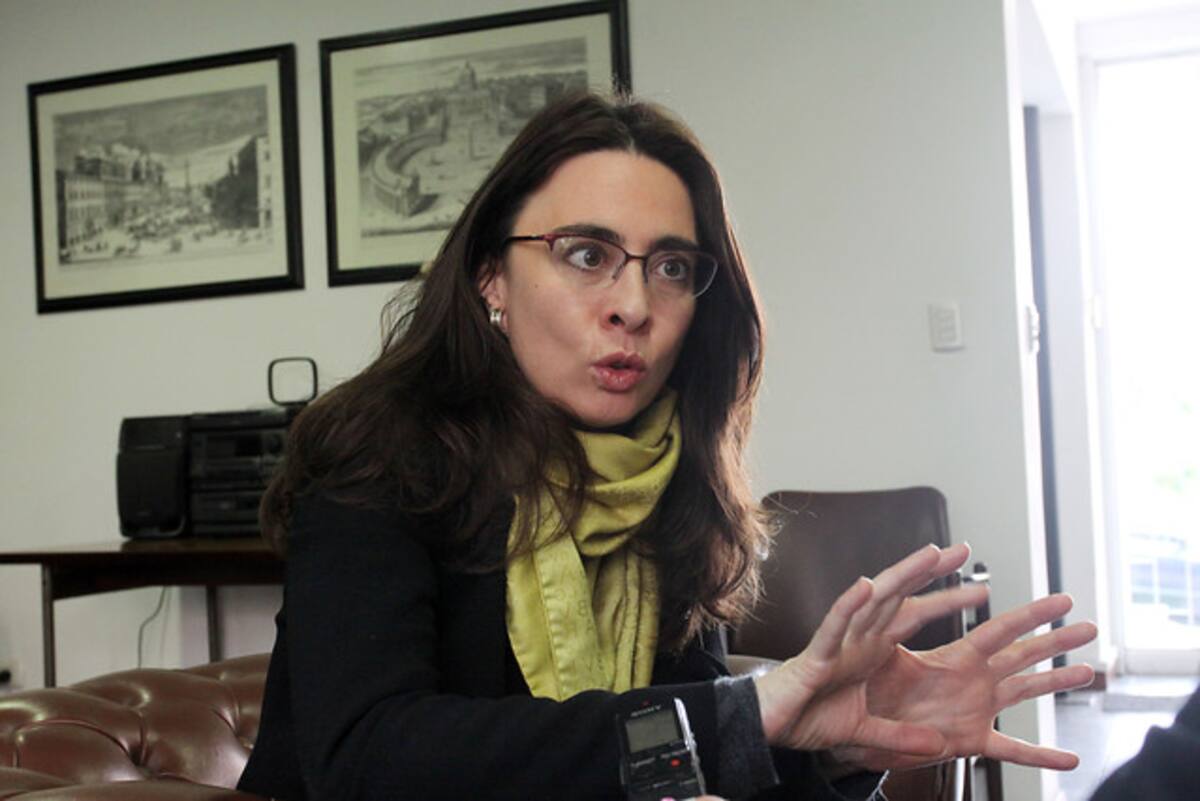 Los aspirantes a reemplazar a Mauricio González Cuervo como magistrado de la Corte Constitucional son los abogados Catalina Botero, Alejandro Linares y Magdalena Correa. COLPRENSA