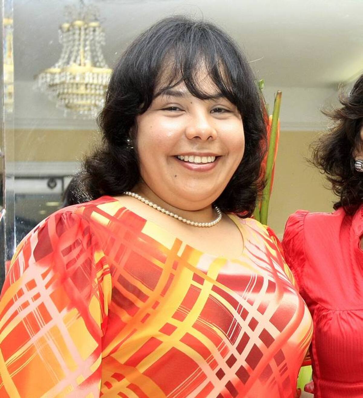 Ligia Eugenia Salazar, nueva secretaria general.