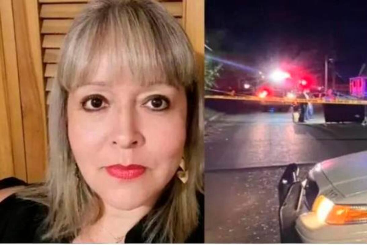 ¿Qué le pasó? Hallan muerta a colombiana en una calle de Estados Unidos