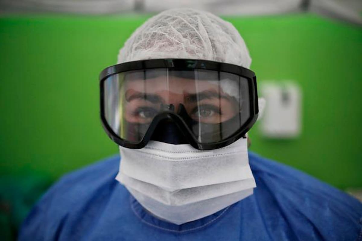Gobierno entregará $450 mil millones en bonificación a personal de la salud