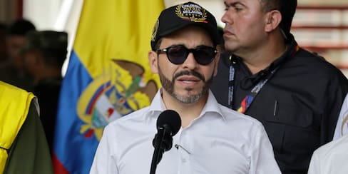 Abelardo de la Espriella asegura que ha firmado más de 30 extradiciones en 16 días