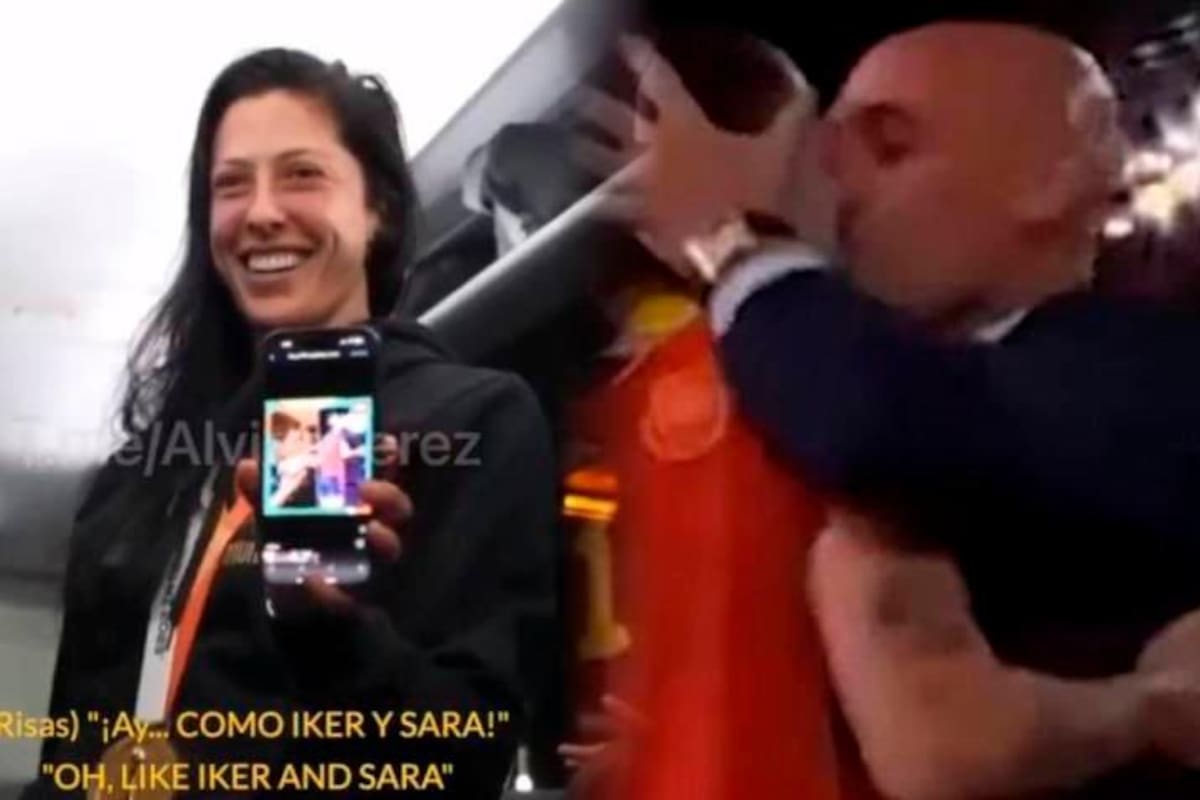 Video: nuevos detalles del caso Luis Rubiales y Jenni Hermoso