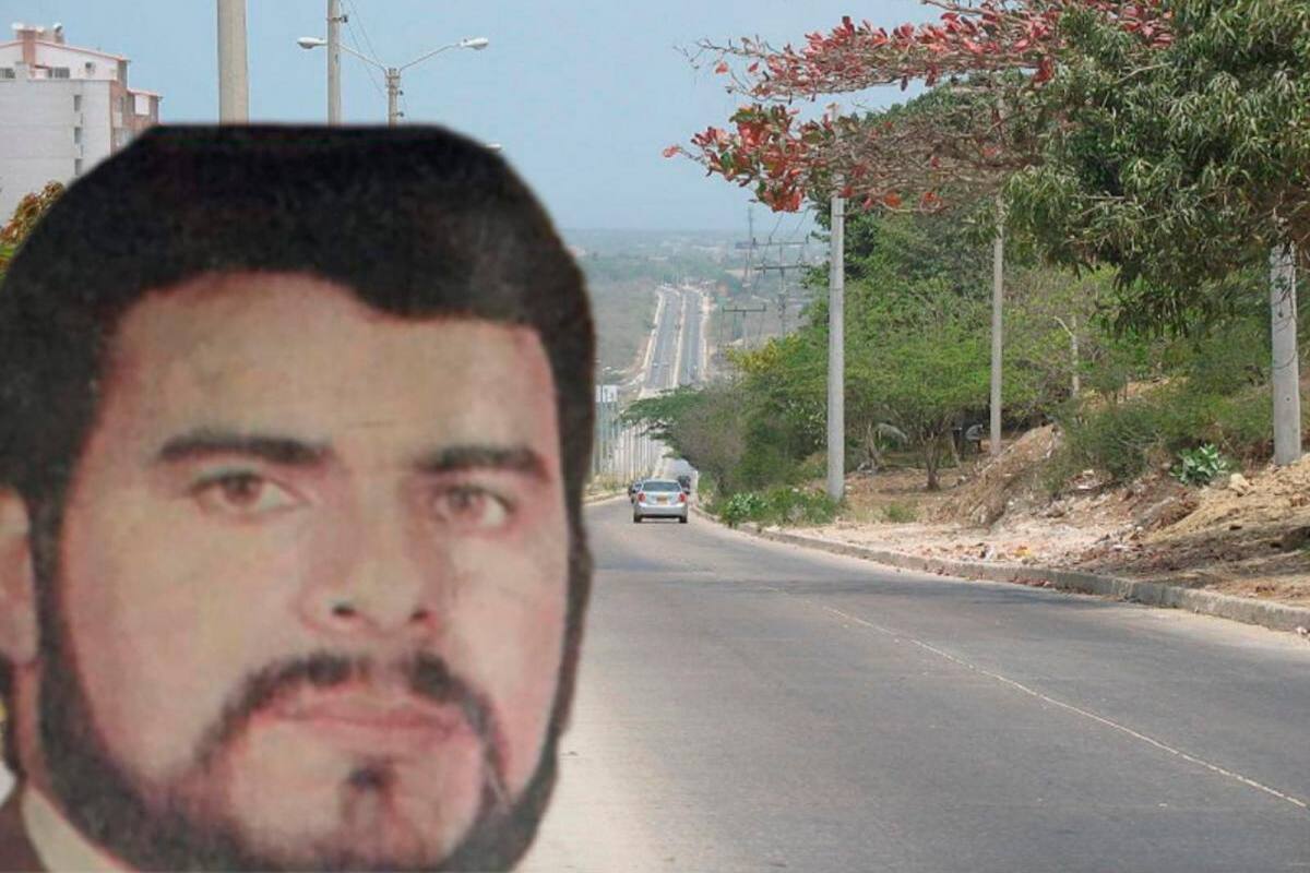 La macabra historia del abogado que mató a su mujer e hijastra: aún huye