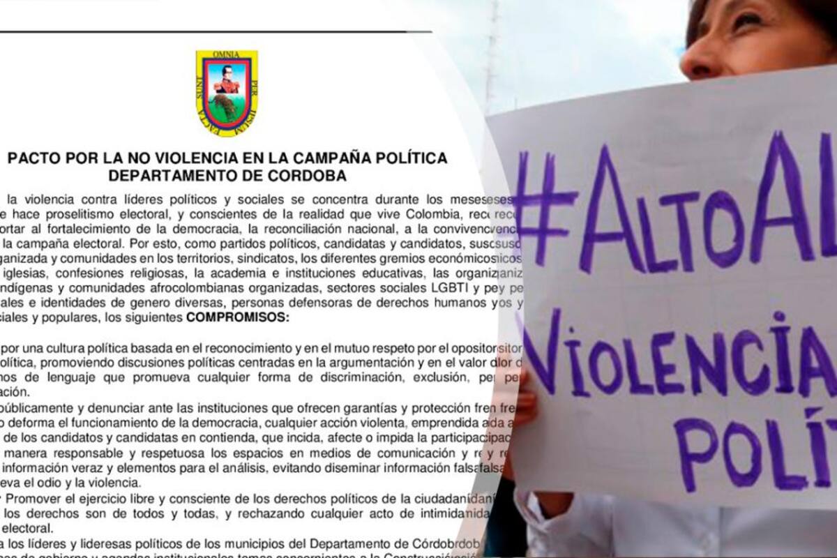 Amenazas, insultos y agresiones a la orden del día en campañas en Córdoba