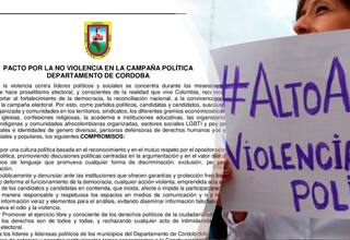 Amenazas, insultos y agresiones a la orden del día en campañas en Córdoba