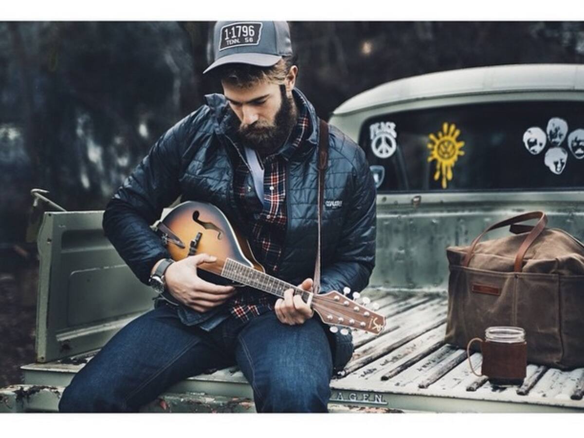 Daniel Norris. INSTAGRAM