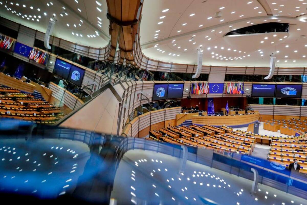 Unión Europea restringirá viajes sin cerrar área Schengen