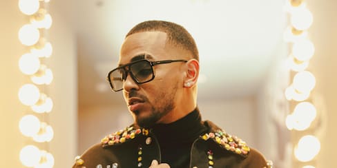 Ozuna anuncia gira mundial para 2026 y confirma dos conciertos en Colombia