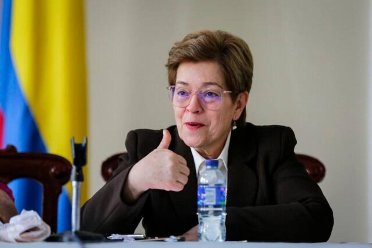 Avanza la mesa de concertación para definir el salario mínimo de 2024