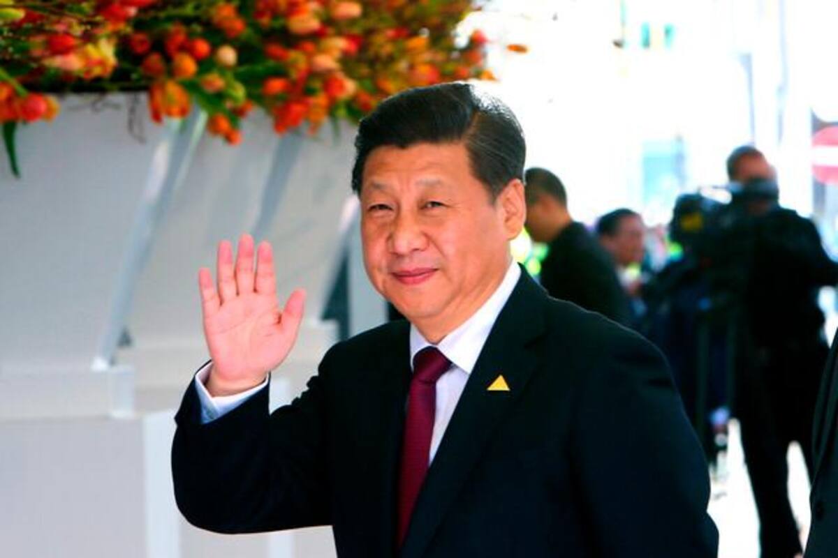 Xi Jinping, reelegido como presidente de China