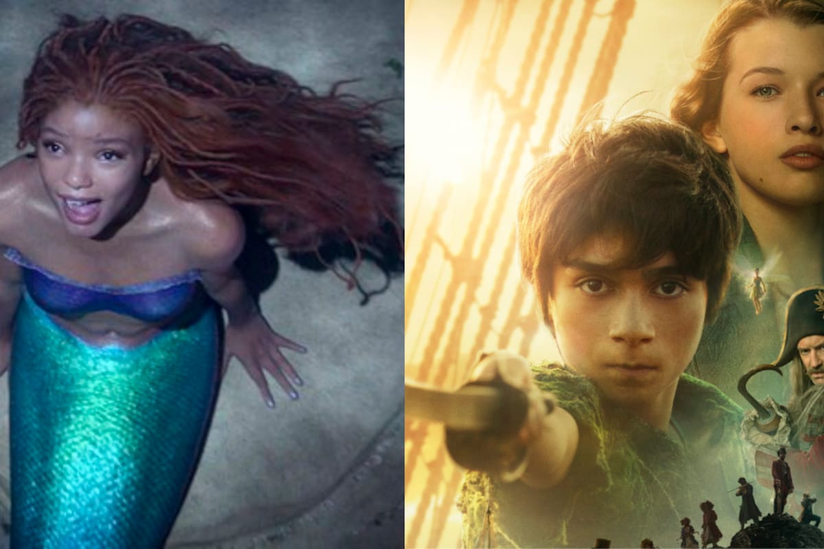 Próximas películas y futuros proyectos live action de Disney