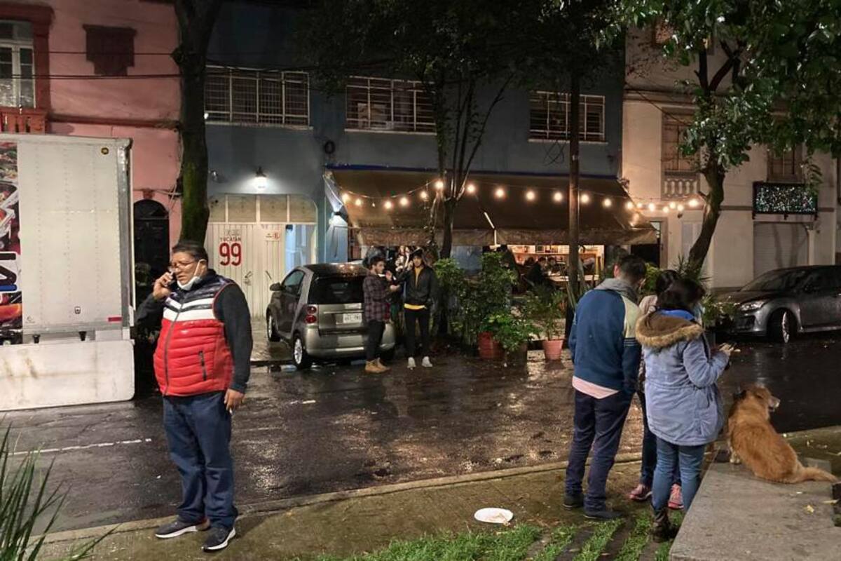 México: se inician labores de limpieza en Acapulco tras sismo