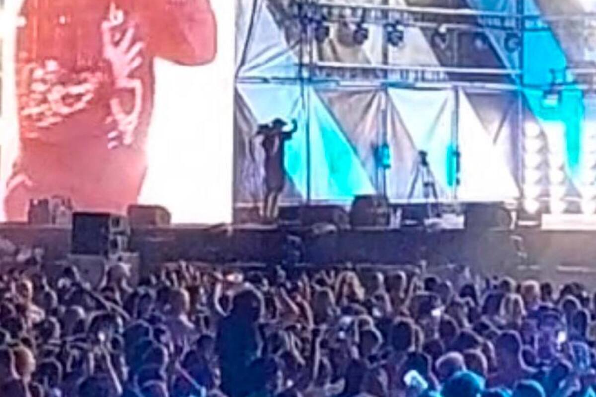 Big Yamo hace historia en España