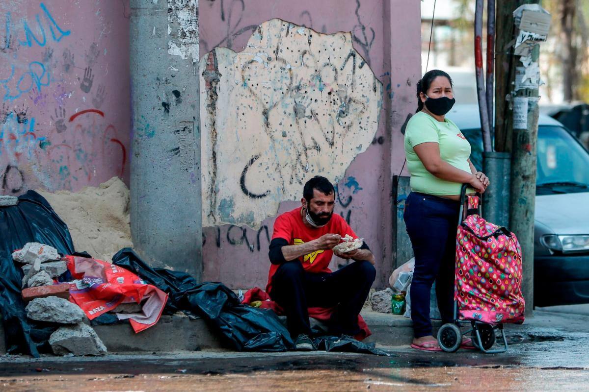 Preocupación en Uruguay por aumento de la pobreza en 2023