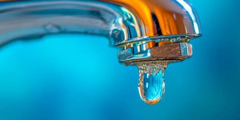5 acciones para ahorrar agua en casa