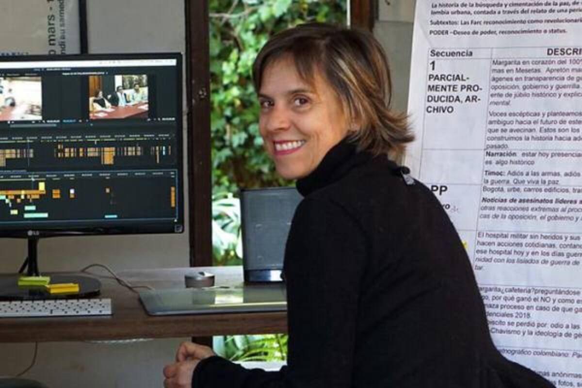 Cine Colombia aclara que documental 'La Negociación' no saldrá de cartelera