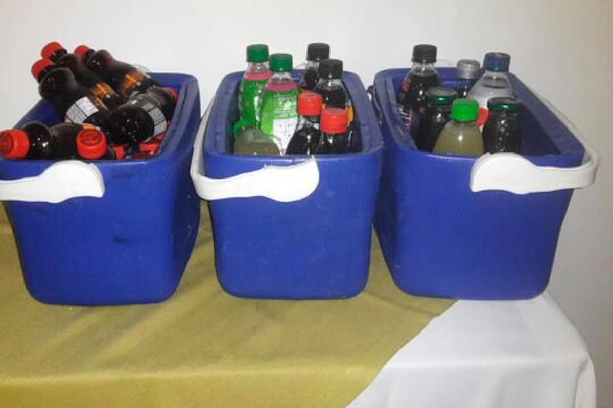 Corte Constitucional dio aval para impuesto a las bebidas azucaradas