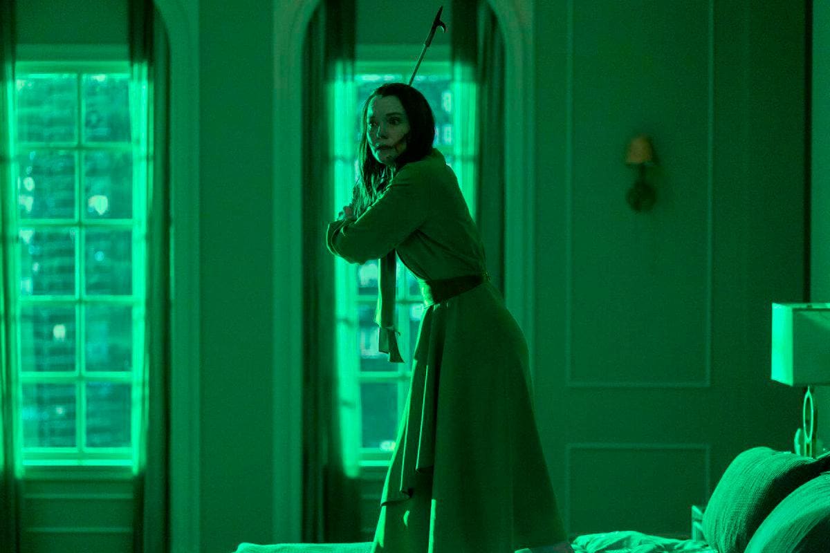 El fin de mes llega con nuevos lanzamientos de series en Netflix; estos son
