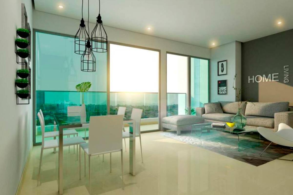 Sienna Club House: vivienda nueva para entrega inmediata