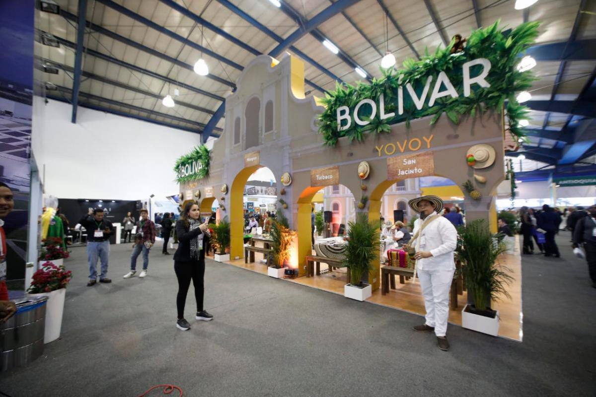 Bogotá, destino invitado a Vitrina de Anato 2021