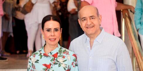 Lanzamiento de Hay Festival Cartagena