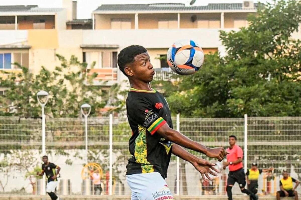 La Voz de la Liga, otro gran producto de la Liga de Fútbol de Bolívar