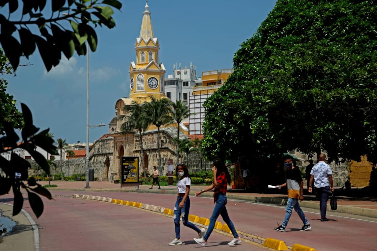 9 posibles razones por las que el COVID-19 no ha sido peor en la Costa