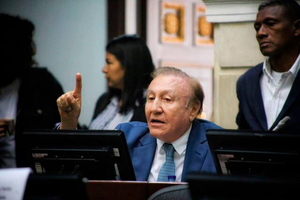 Las razones por las que hallaron culpable a Rodolfo Hernández en caso Vitalogic