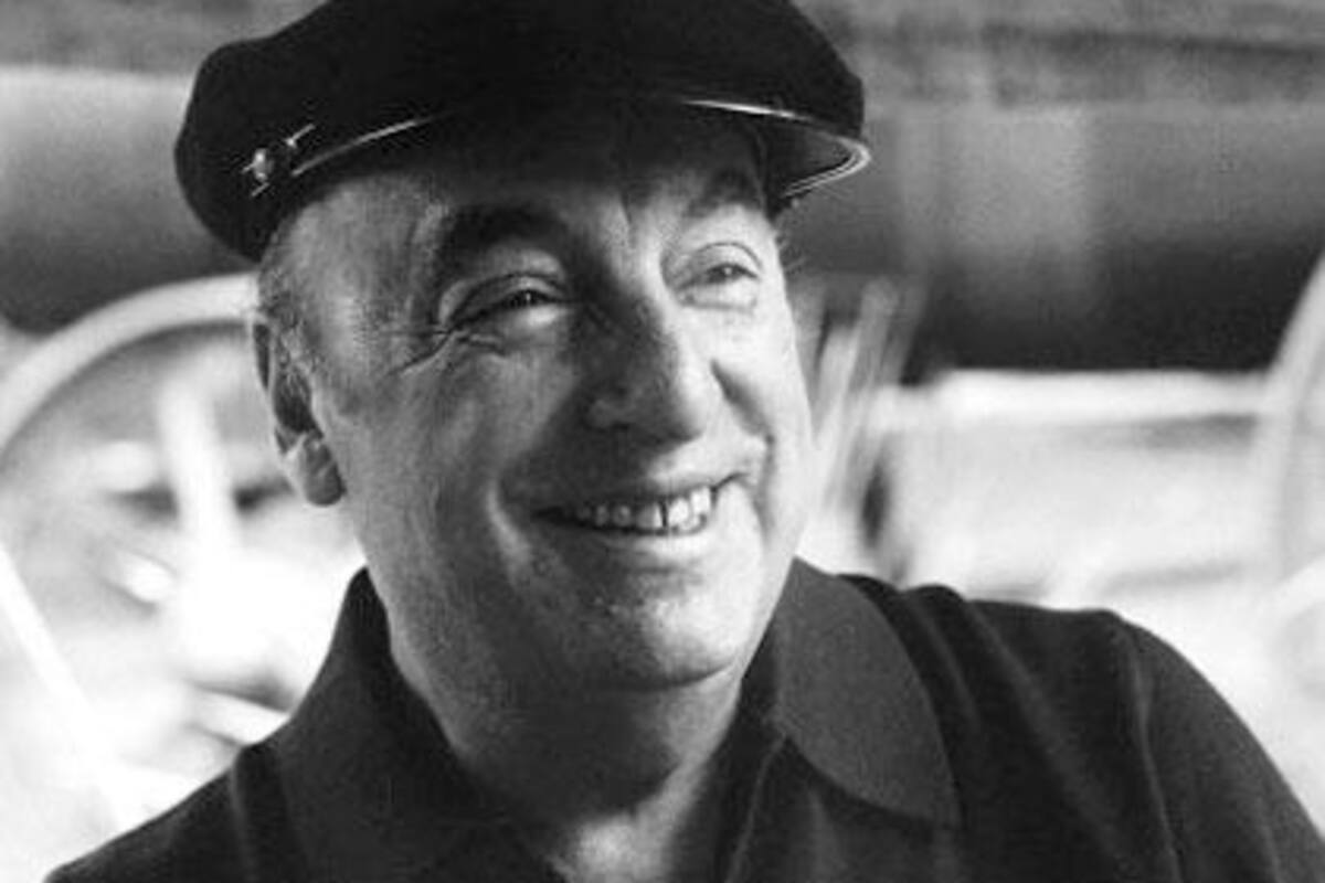 ¿A Neruda lo envenenaron? 50 años y todavía no se sabe la causa de su muerte