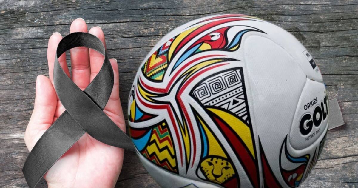Se apagó la luz de una leyenda del fútbol: referente histórico en Francia