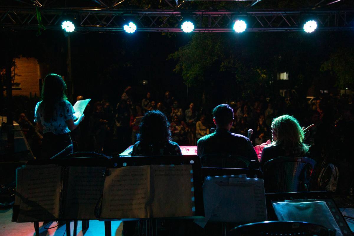 Festival Internacional de Poesía: más de cien poetas se reunirán en Medellín