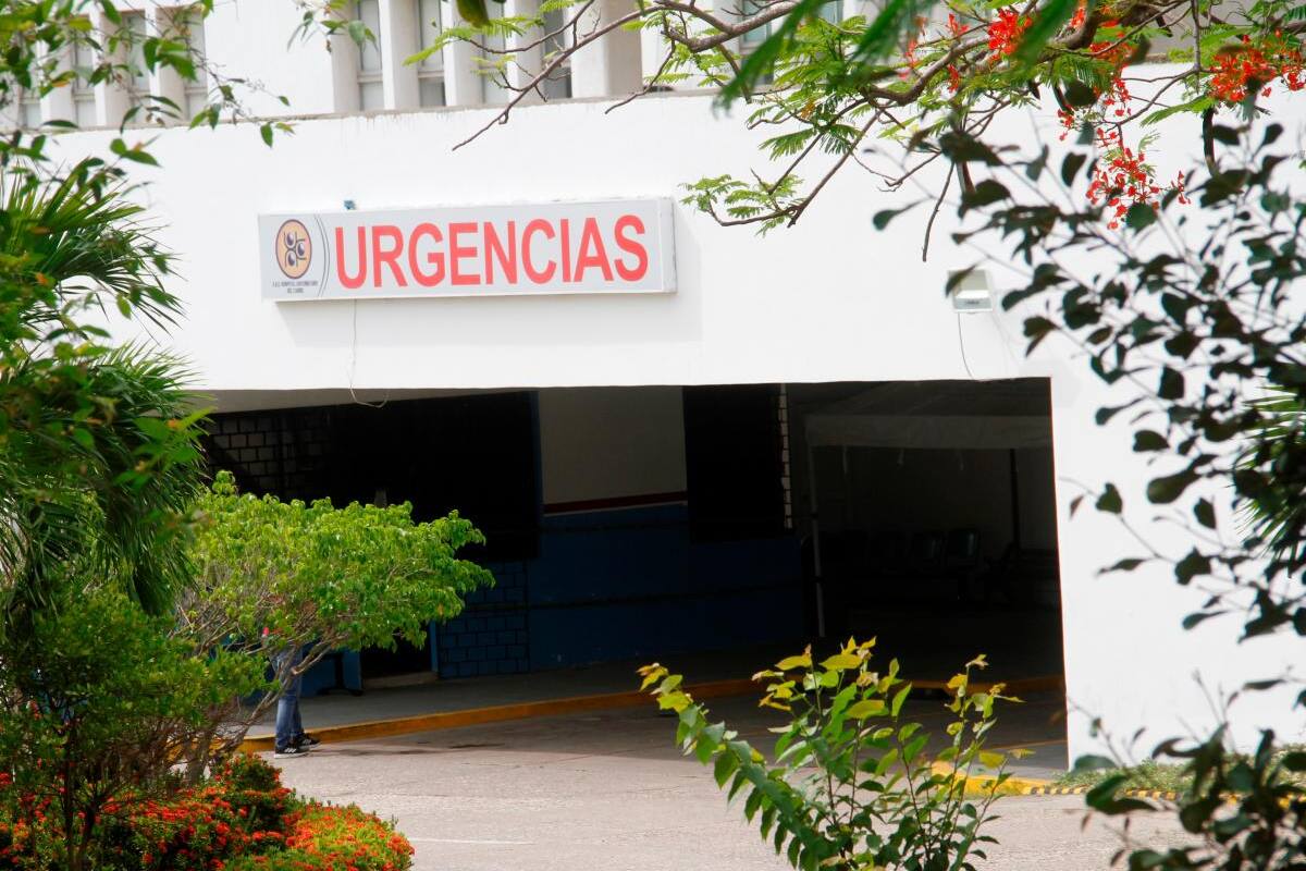 Usuarios de EPS tienen nuevos prestadores hospitalarios