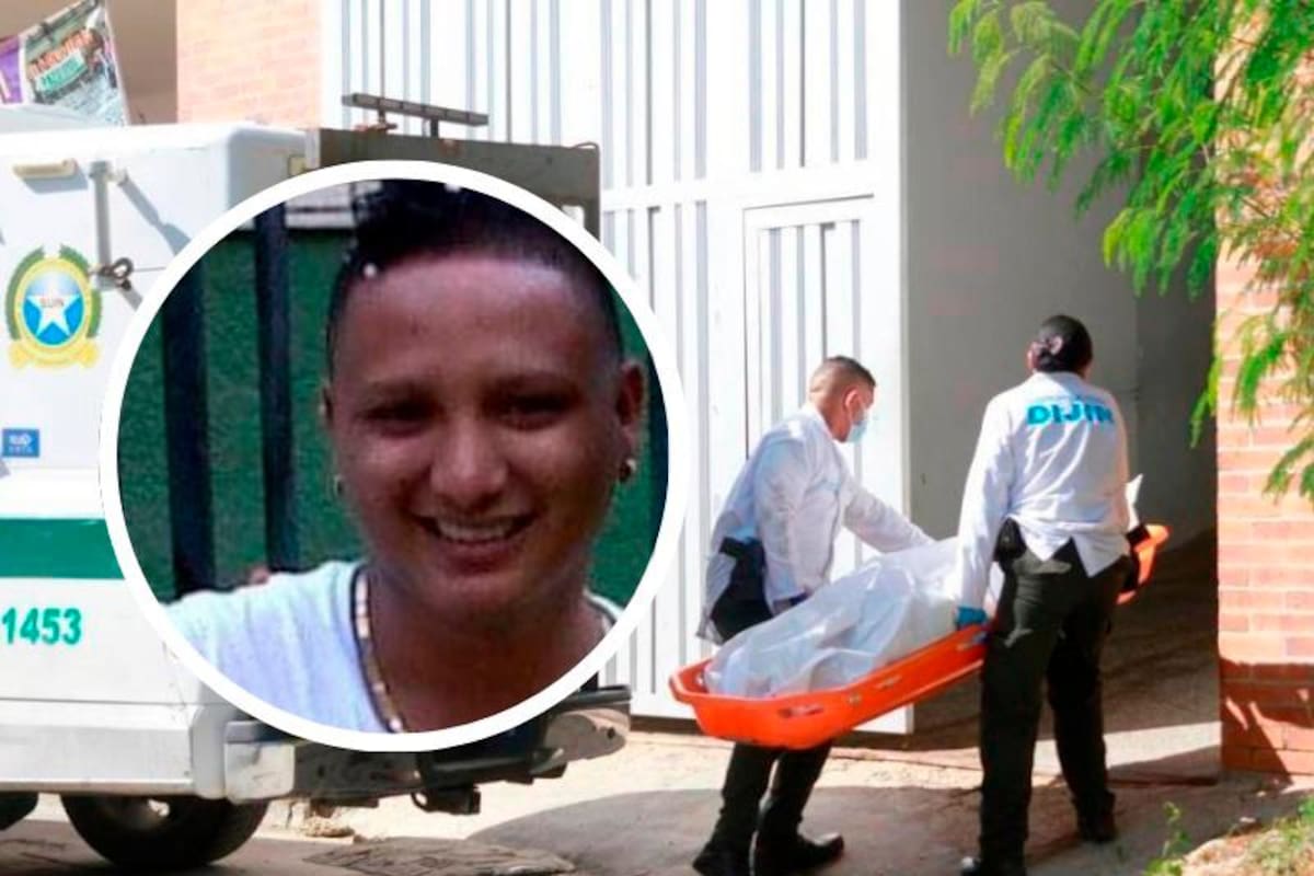A ‘el Coco’ lo mató un sicario de 3 balazos frente a su mamá: estaba de visita