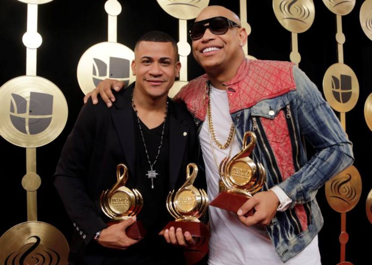 Gente de Zona AP