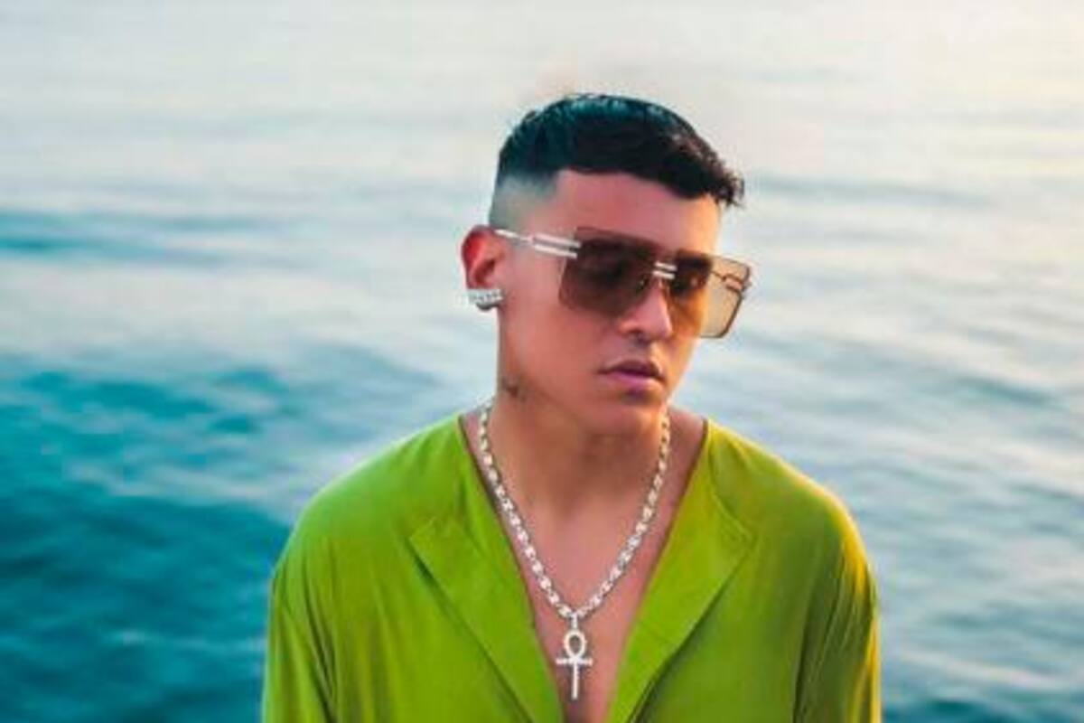 Kevin Roldán rompió el silencio sobre sus más sonados escándalos