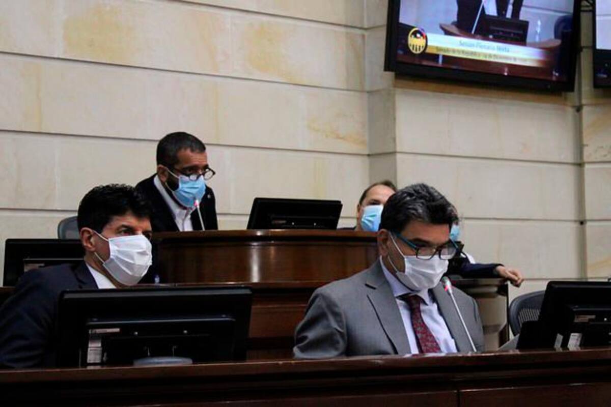 Arrancó la aprobación de la reforma electoral en el Senado