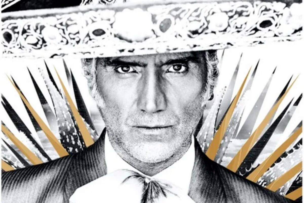 Alejandro Fernández presenta “Hecho en México, edición especial”