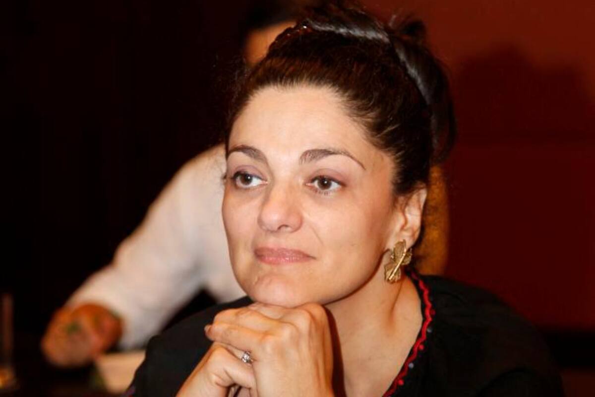 Mónica Fadul es la gerente para la ciudad que quiere el alcalde Dau