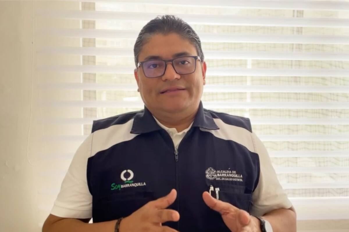 Barranquilla toma acciones preventivas contra la viruela símica