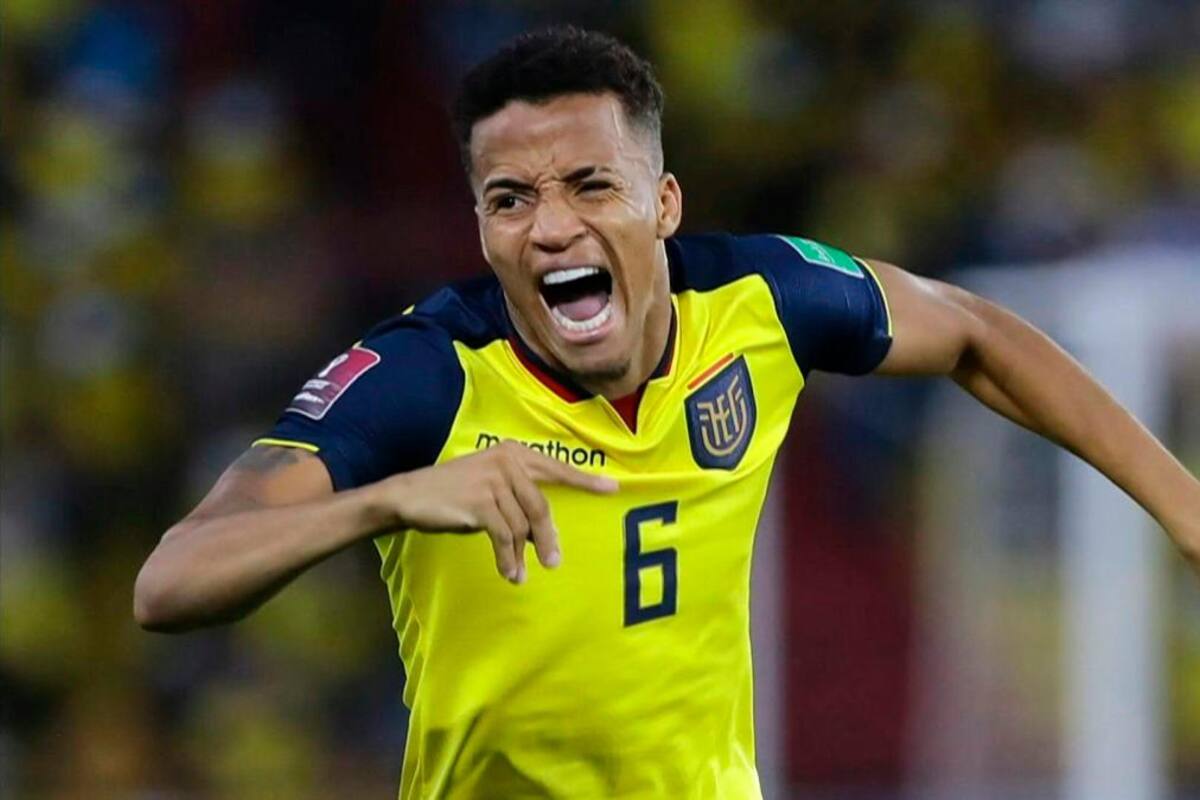 ¡Qué acomodada!: ¿Premio o castigo para la selección Ecuador?